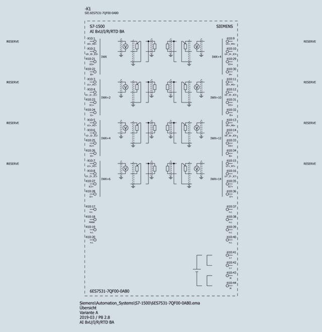 6ES7531-7QF00-0AB0 SIEMENS Казахстан