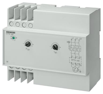 5TT3440 SIEMENS Казахстан