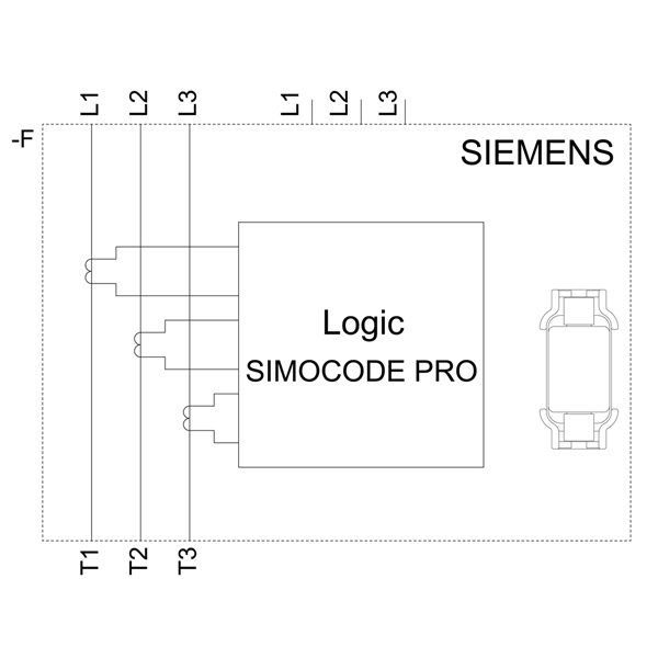 3UF7123-1BA01-0 SIEMENS Казахстан