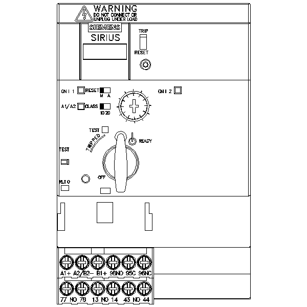 3RA6250-1CB33 SIEMENS Казахстан