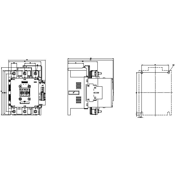 3RT1066-6PP35 SIEMENS Казахстан