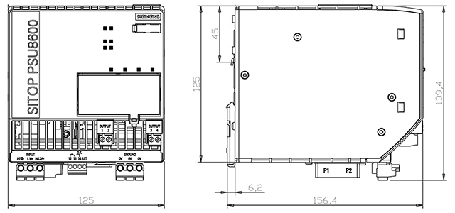 6EP3336-8MB00-2CY0 SIEMENS Казахстан