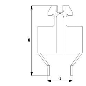 5TG2498 SIEMENS Казахстан