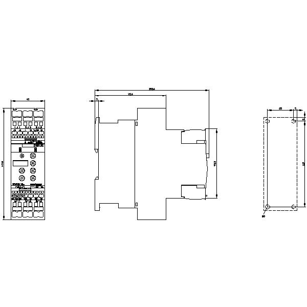 3RW4024-2TB04 SIEMENS Казахстан