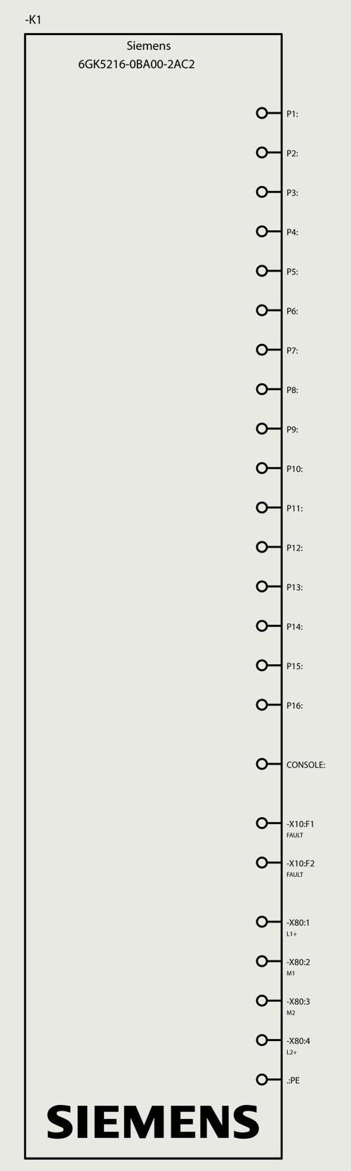 6GK5216-0BA00-2AC2 SIEMENS Казахстан