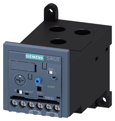 3RB3036-2WW1 SIEMENS Казахстан