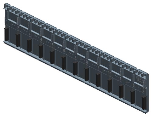 6ES7590-0BL00-0AA0 SIEMENS Казахстан