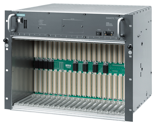 UR6021 rack SIEMENS Казахстан