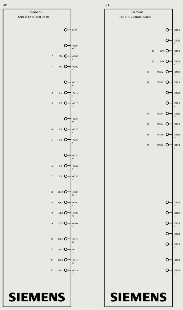 6NH3112-0BA00-0XX0 SIEMENS Казахстан