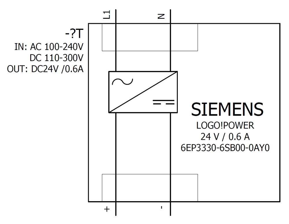 6EP3330-6SB00-0AY0 SIEMENS Казахстан