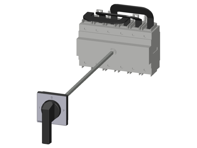 3LD2318-7UK01 SIEMENS Казахстан