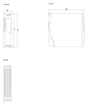 6ES7132-7RD01-0AB0 SIEMENS Казахстан