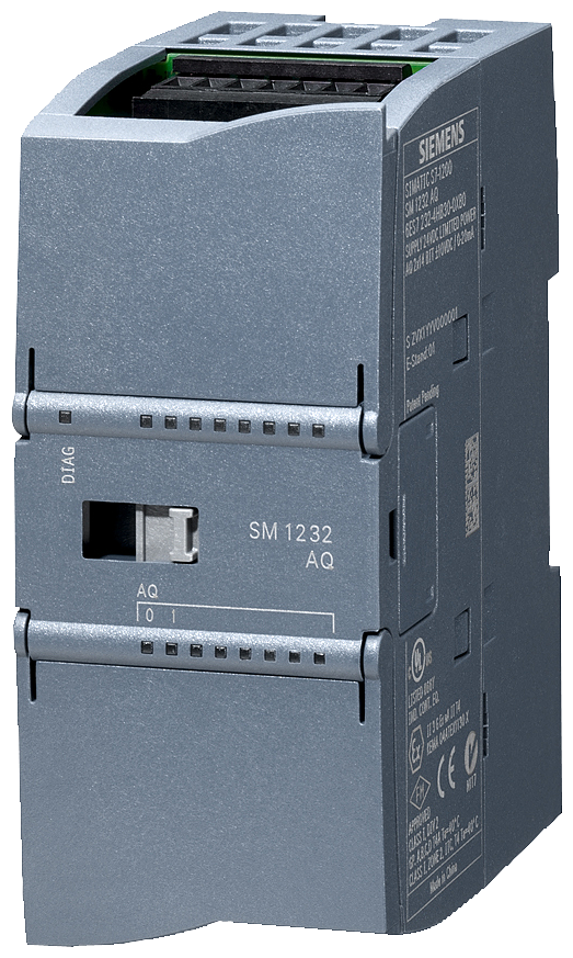 6AG1232-4HD32-4XB0 SIEMENS Казахстан