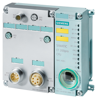 6ES7154-8FB01-0AB0 SIEMENS Казахстан