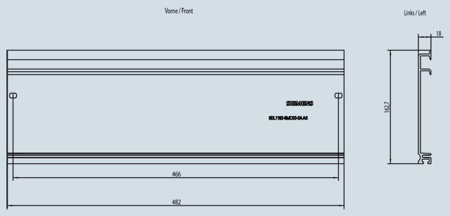 6DL1193-6MC00-0AA0 SIEMENS Казахстан