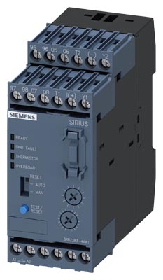 3RB2383-4AA1 SIEMENS Казахстан