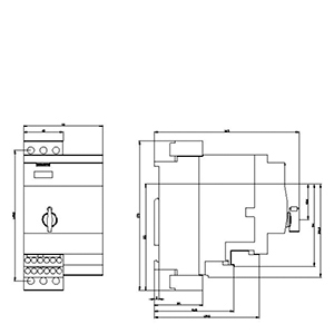 3RA6250-1BB32 SIEMENS Казахстан