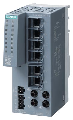 6GK5106-2BB00-2AC2 SIEMENS Казахстан