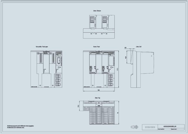 6GK5202-2BH00-2BD2 SIEMENS Казахстан