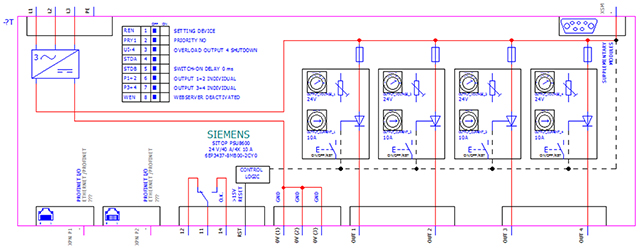 6EP3437-8MB00-2CY0 SIEMENS Казахстан