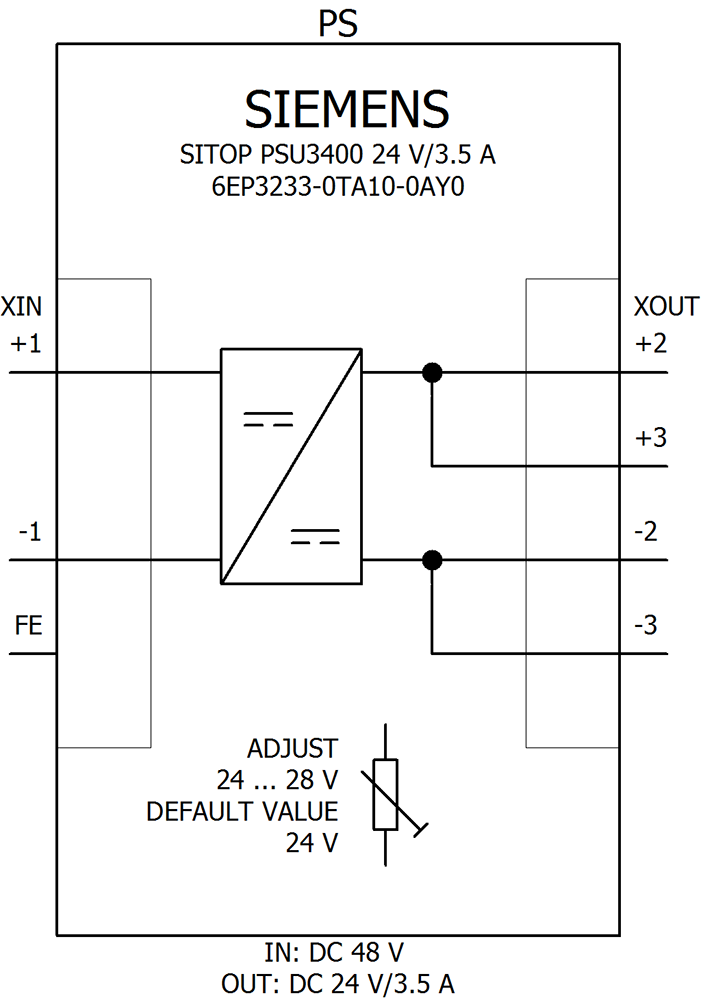 6EP3233-0TA00-0AY0 SIEMENS Казахстан
