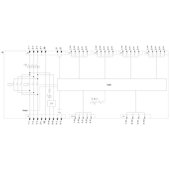 3RK1315-6KS41-3AA5 SIEMENS Казахстан