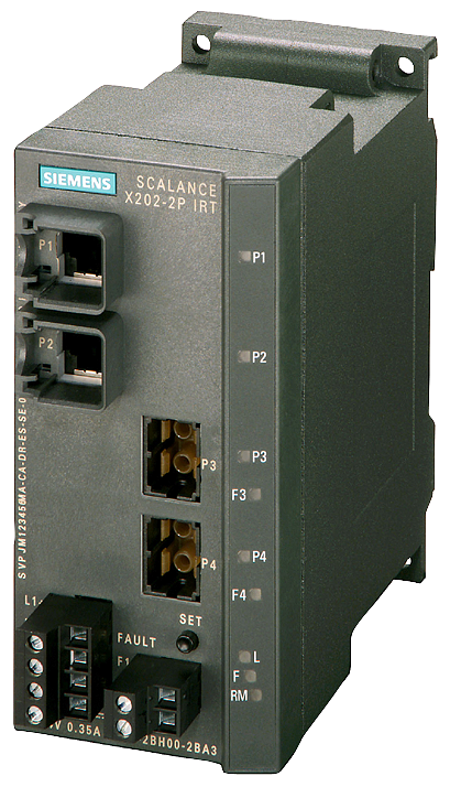 6GK5202-2BH00-2BA3 SIEMENS Казахстан