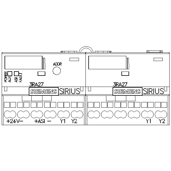 3RA2712-2BA00 SIEMENS Казахстан