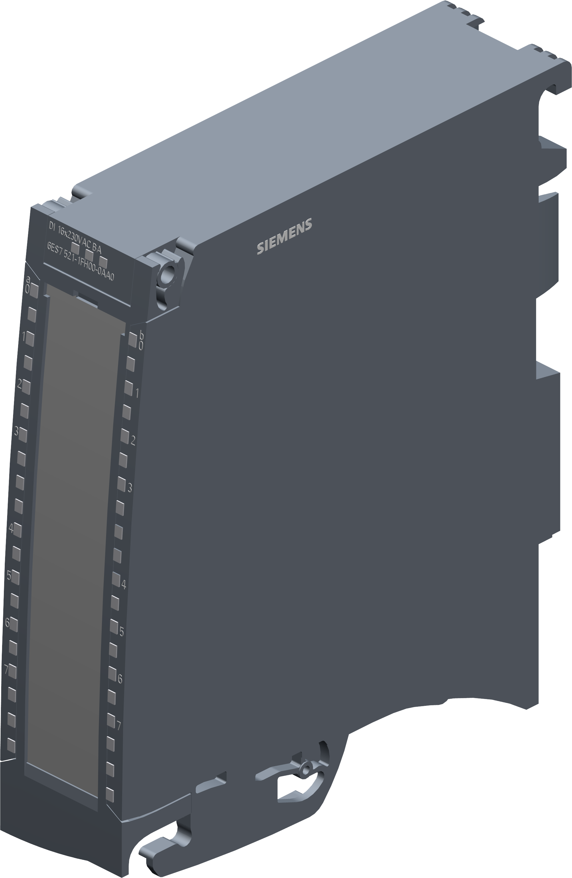 6ES7521-1FH00-0AA0 SIEMENS Казахстан