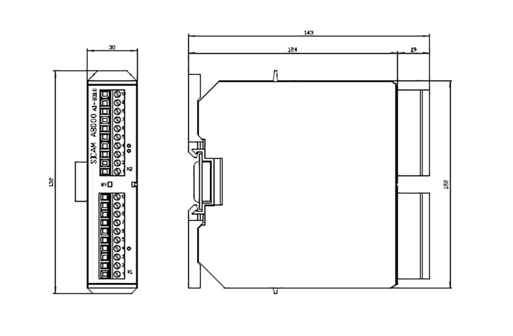 6MF2831-0AA00 SIEMENS Казахстан