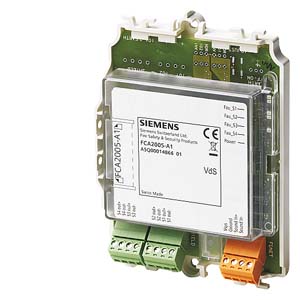 FCA2005-A1 | A5Q00014866 SIEMENS Казахстан