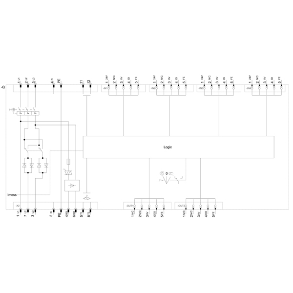 3RK1395-6KS71-3AD5 SIEMENS Казахстан