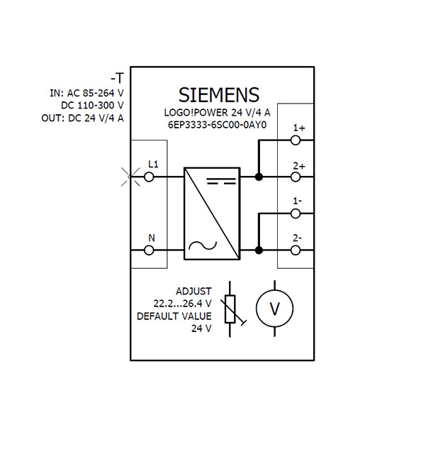6EP3333-6SC00-0AY0 SIEMENS Казахстан