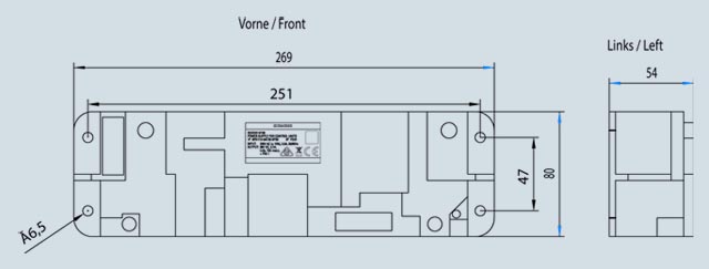 6FB1112-0AT20-3PS0 SIEMENS Казахстан