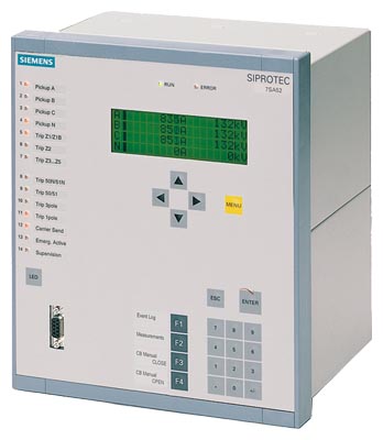 7SA5225-.P...-.... SIEMENS Казахстан