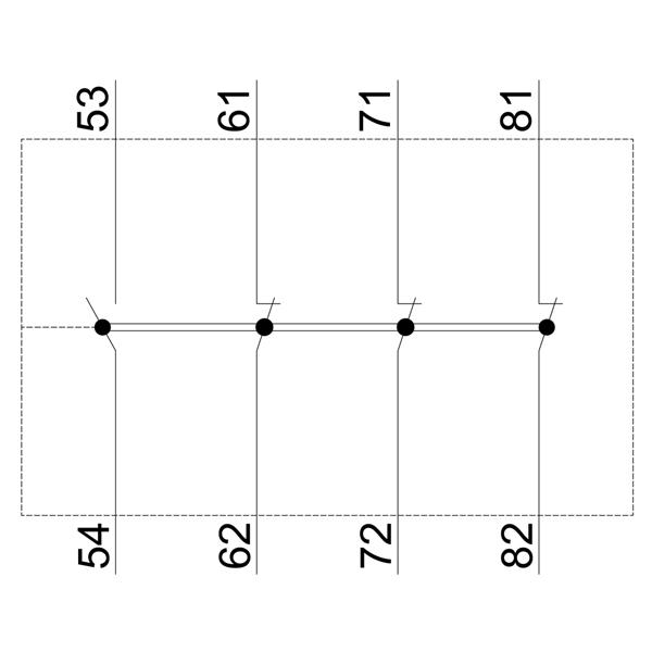 3RH2911-1GA13 SIEMENS Казахстан
