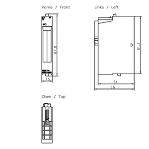 6ES7134-4NB01-0AB0 SIEMENS Казахстан