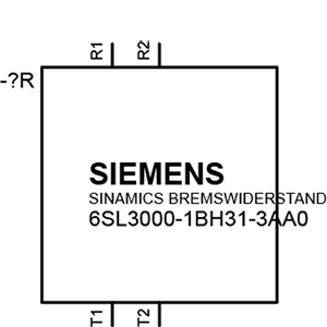 6SL3000-1BH31-3AA0 SIEMENS Казахстан