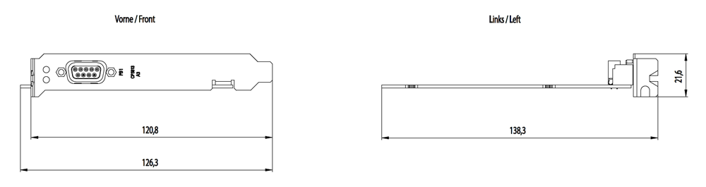 6GK1561-3AA02 SIEMENS Казахстан