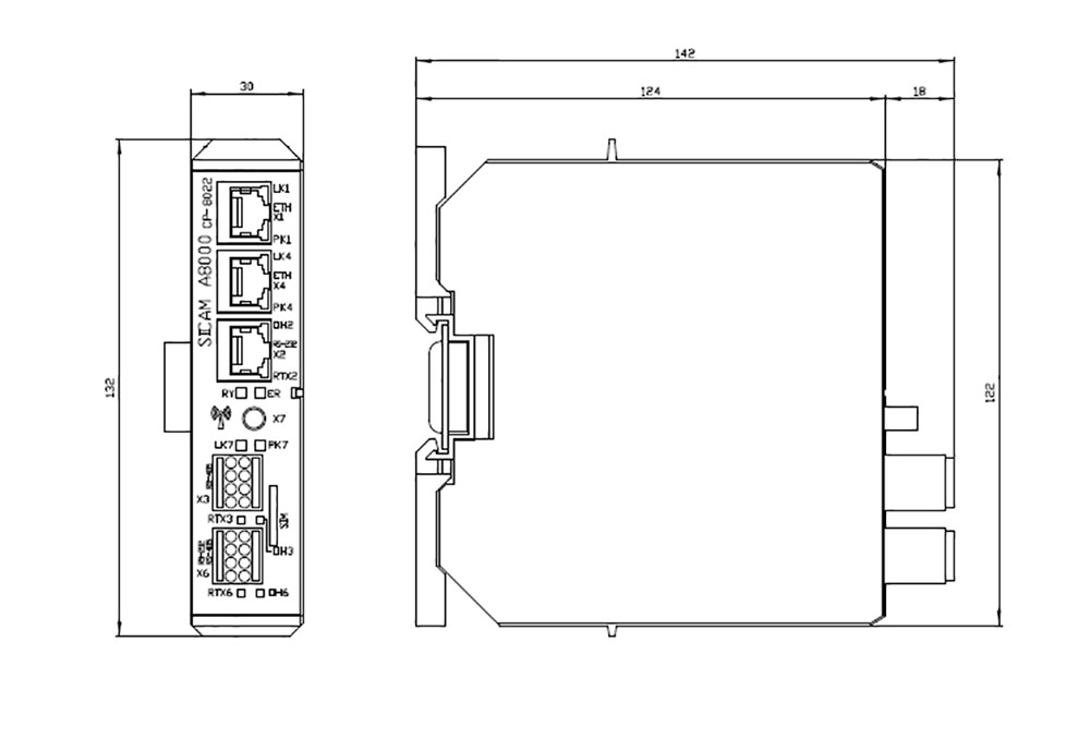 6MF2802-2AA00 SIEMENS Казахстан
