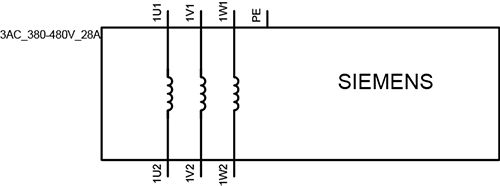 6SL3000-0CE21-0AA0 SIEMENS Казахстан