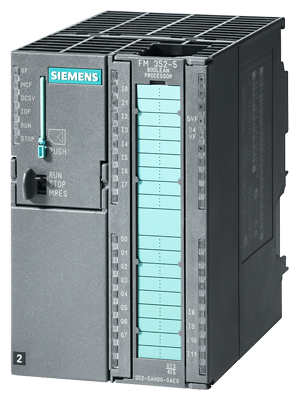 6ES7352-5AH01-0AE0 SIEMENS Казахстан