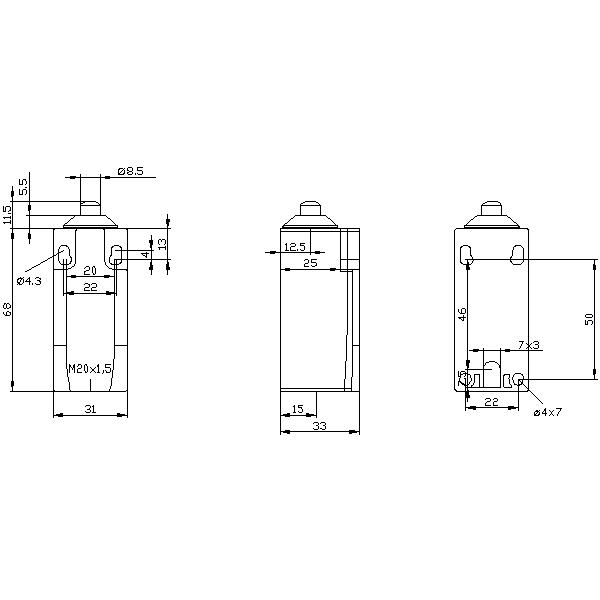 3SE5212-0CB01 SIEMENS Казахстан
