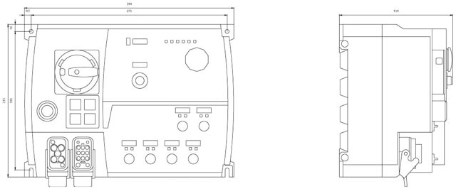 3RK1315-6KS41-0AA3 SIEMENS Казахстан