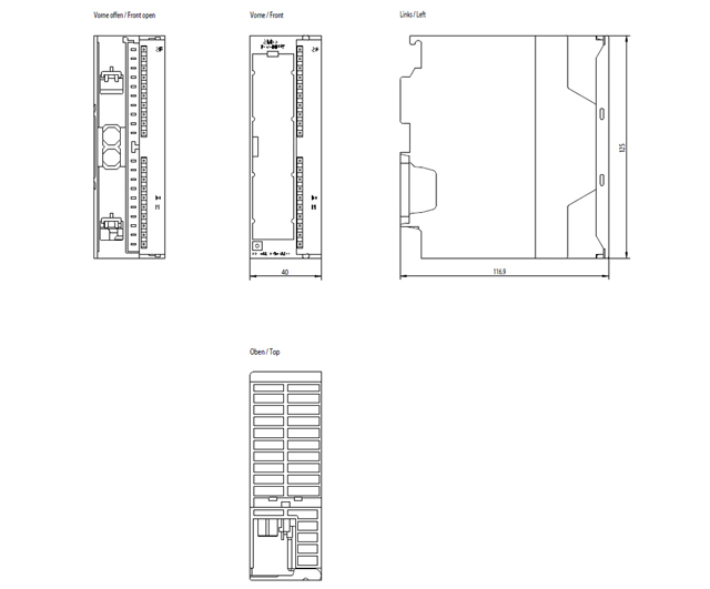 6ES7338-4BC01-0AB0 SIEMENS Казахстан