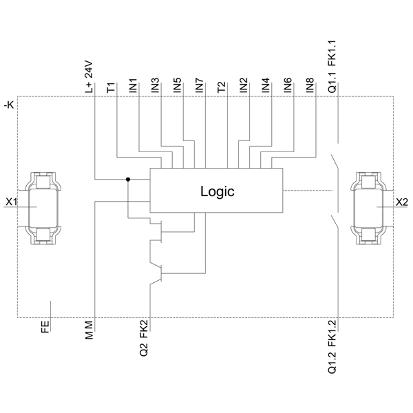3RK3111-1AA10 SIEMENS Казахстан