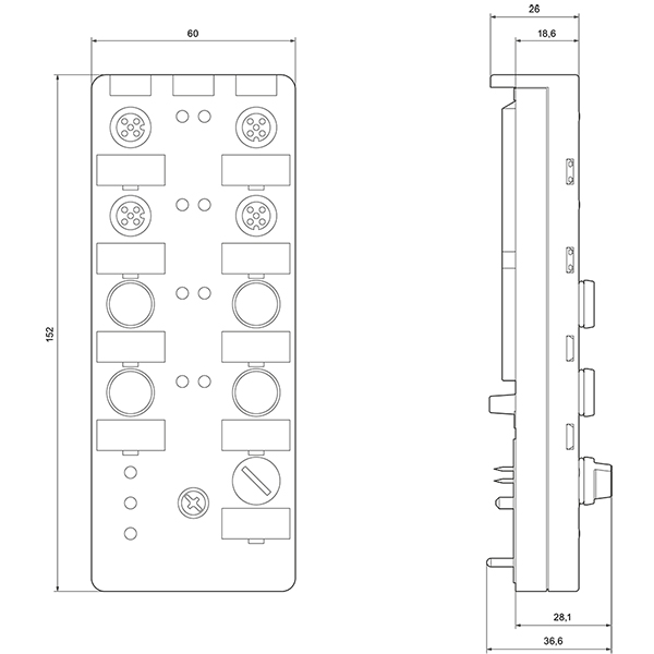 3RK2200-0CQ00-0AA3 SIEMENS Казахстан