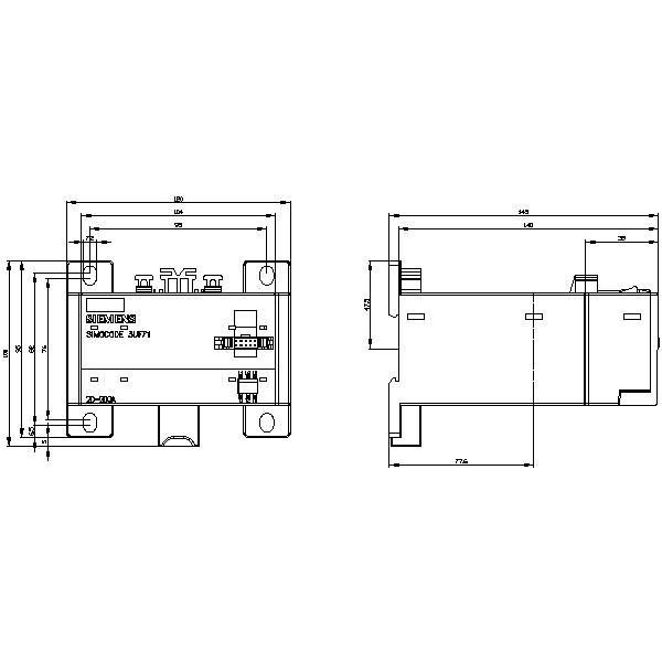 3UF7103-1AA00-0 SIEMENS Казахстан