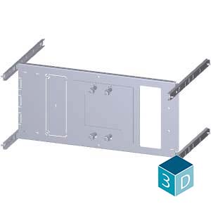 8PQ6000-3BA75 SIEMENS Казахстан