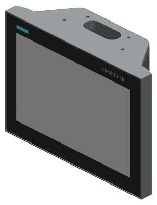 6AV2124-0MC24-0AX0 SIEMENS Казахстан